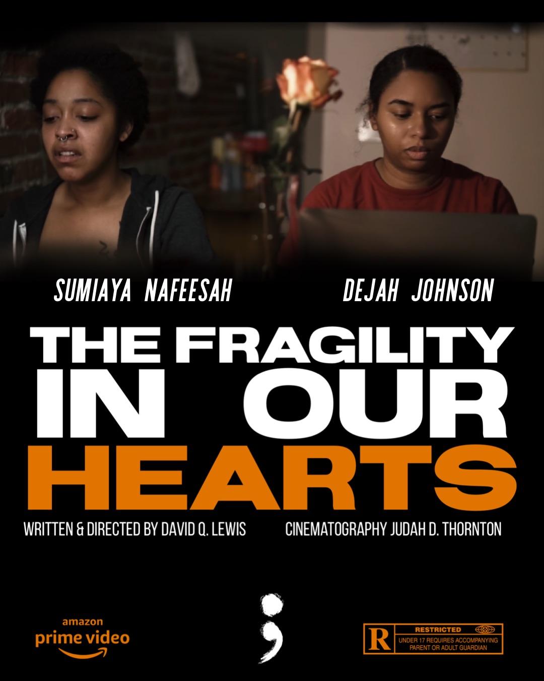 The Fragility in our Hearts